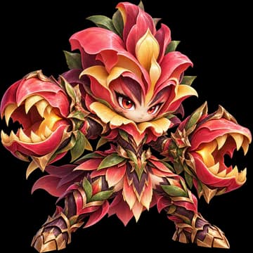 Snapdragon, bruiser — portrait from the game